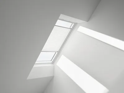 Obrázek produktu pro Plisé na střešní okno VELUX FHL CK02 1256S