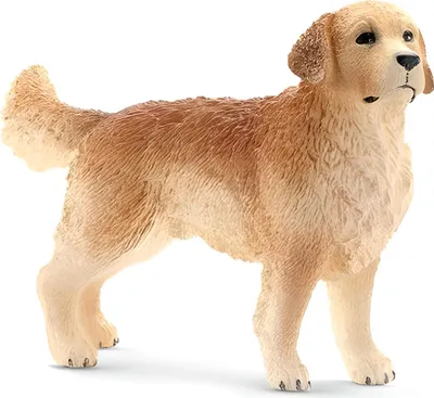Produktbild von Schleich Golden Retriever Rüde