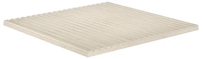 Produktbild von Besonders stabiler metallfreier Lattenrost „Extra“ Fichte/Tanne mit 21 Leisten V-70.97