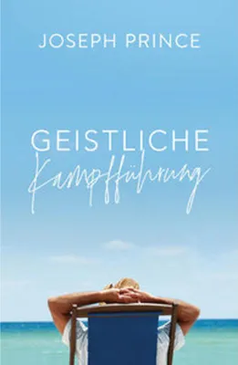 Produktbild von Geistliche Kampfführung
