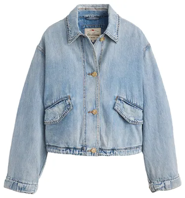 Productafbeelding van Levi's LEVIS 001FV0002 - Damesjassen