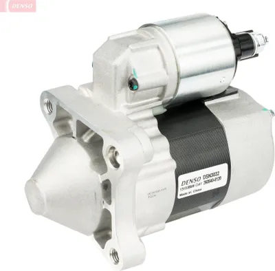Obrázek produktu pro DENSO DSN3032 Startér 0,85 kW pro RENAULT MEGANE III Grandtour (KZ0/1) 12 V