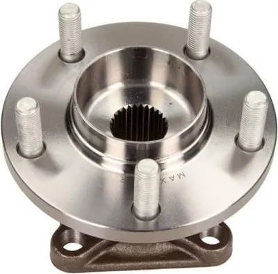 Produktbild von MAXGEAR 33-1000 Radnabe Hinten Links Hinten Rechts für MAZDA CX-9 (TB)