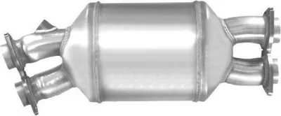 Produktbild von VEGAZ BK-816 Dieselpartikelfilter DPF für BMW 5 Limousine (E60) Euro 4 Abgasanlage Diesel