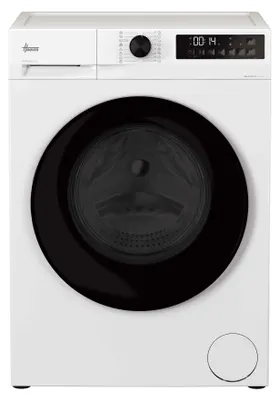 Produktbild von Hoover HGWDQ485SB8-S Waschtrockner 8+5kg Dampffunktion