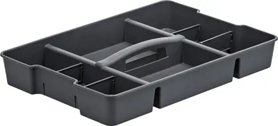 Produktbild von Organizer für 30 / 44 / 65 l Boxen EVO, Zubehört-Art:Organizer für 30 / 44 / 65 Liter