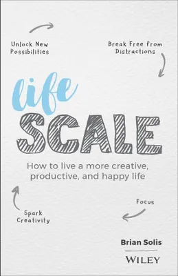 Produktbild von Lifescale