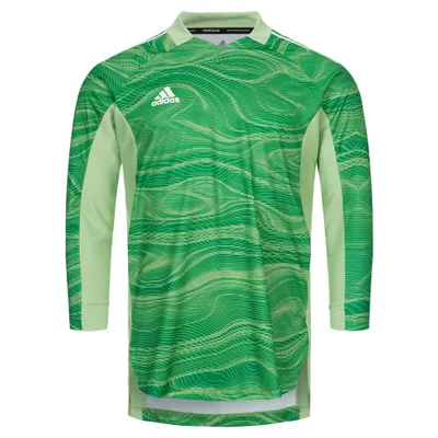 Produktbild von XS|adidas Condivo 21 Herren Langarm Torwarttrikot GT8421