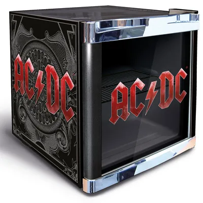 Zdjęcie produktu dla Cubes International CC 202 E W, 48 l, 39 dB, E, Czarny, Czerwony