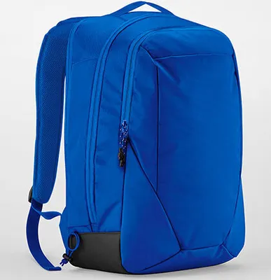 Produktbild von Quadra QS475 | Multi-Sport Backpack Rucksack - Farbe: Bright Royal - Größe: 46 x 30 x 14 cm