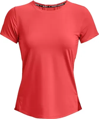 Produktbild von Under Armour Damen Iso Chill Run Laser Laufshirt Training T-Shirt M