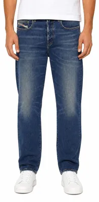 Produktbild von Jeans 2020 D-viker 007l1 - W33/L32