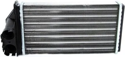 Produktbild von THERMOTEC D6P011TT Wärmetauscher Innenraumheizung Kühler passend für PEUGEOT 307 (3A/C) 307 SW (3H) 307 Break (3E) 307 SW Kasten/Kombi (3E, 3H)
