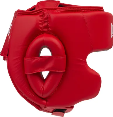 Immagine prodotto di Protezione della testa in  STANFORD Rosso/Bianco S/M Lonsdale