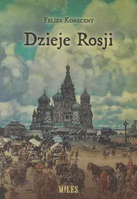 Zdjęcie produktu dla Dzieje Rosji