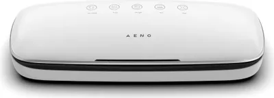 Image de Aeno AVS0002 AENO Vakuumiergerät VS2 Versiegelungsmodus 110W 3Modis weiß retail
