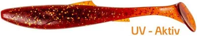 Produktbild von Zeck Fishing Dude 6,4 cm Motoroil - 1 Stück