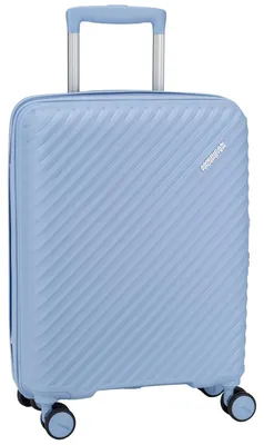 Produktbild von American Tourister Trolley Diablast Spinner 55/20 40 x 55 x 20