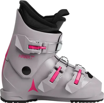 Produktbild von Atomic Hawx Kids 3 Junior-alpinskistiefel Grau 21.0-21.5 Kinder Grau 21.0-21.5