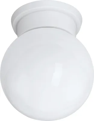 Immagine prodotto di Eglo 94973 Durelo plafoniera in vetro bianco