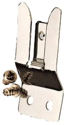 Produktbild von Albrecht Mikrofonhalt. schraubbar