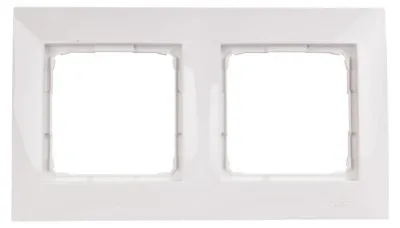 Zdjęcie produktu dla Kontakt-Simon DRK2/11, Biały, Plastik, 1 szt., 95 mm, 13 mm, 230 mm