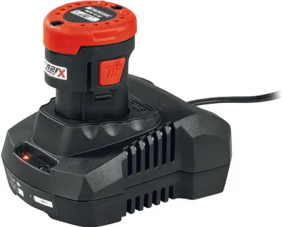 Produktbild von PARKSIDE Ladegerät PLGK 12 A2+Akku PAPK 12 A2
