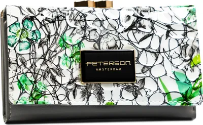 Image de Portefeuille Peterson et PTNPH23LFL78008