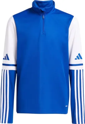Obrázok produktu pre Adidas Mikiny Squadra 25, JD3027, Veľkosť: 147