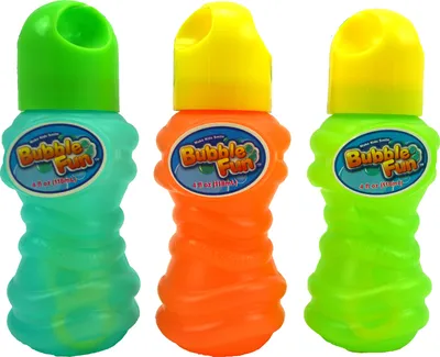 Produktbild von Best Sporting Seifenblasenflüssigkeit 118 ml
