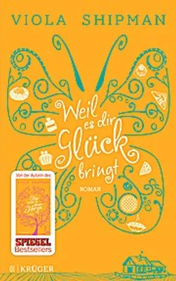 Produktbild von Weil es dir Glück bringt
