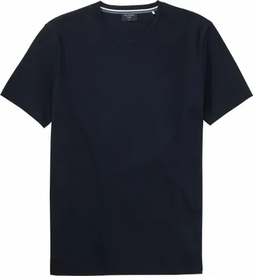 Produktbild von Olymp Casual 5603/52 T-Shirt marine S