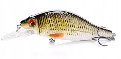 Obrázek produktu pro Wobler SZCZUPAK SANDACZ SUM OKOŃ 22.3g 9cm F152A