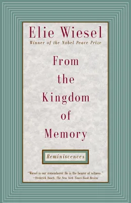Produktbild von From the Kingdom of Memory