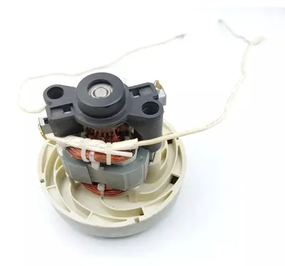 Immagine prodotto di #16 Motore Elettrico Per Macchina Di Verniciatura Dedra Ded7410 - Xded7410.16