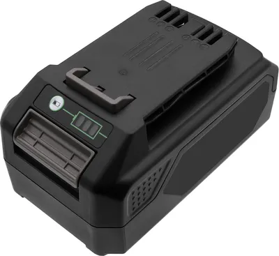 Obrázek produktu pro Baterie pro Greenworks G24CS25 a další (ekv. G24B4), 24 V, 4 Ah, Li-Ion