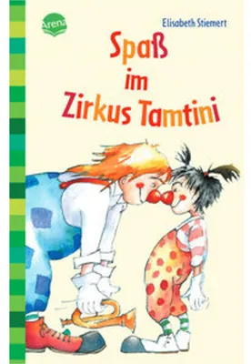 Image de Spaß im Zirkus Tamtini