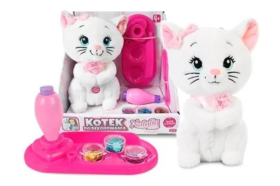 Immagine prodotto di Artyk Kitty for decorating