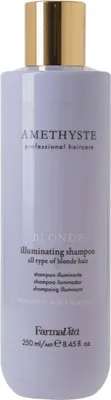 Obrázok produktu pre Amethyste Blonde Cool Blonde Illuminating Shampoo 250ml