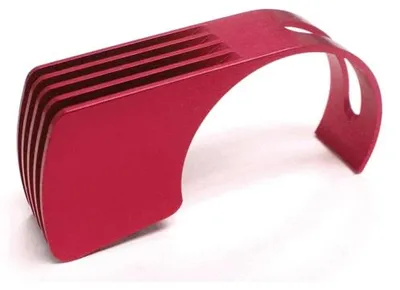 Imagen del producto de Yeah Racing: Accesorios para modelismo a escala 540