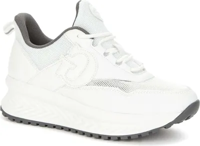 Produktbild von Grunberg Damen Sneaker 1575860601 Farbe: Weiß Größe: 39