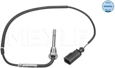 Produktbild von MEYLE 114 800 0144 Abgastemperatursensor für AUDI A6 Avant (4F5, C6) 525mm