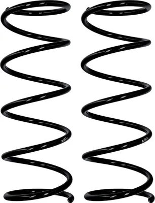 Immagine prodotto di Eibach molla di sospensione singola ERL (ricambio di serie) R10093 VA per Citroen Xsara