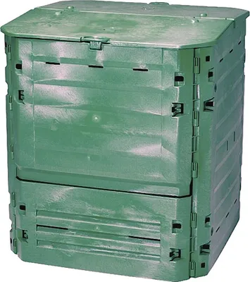 Produktbild von Komposter Thermo-King 600L grün