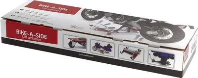 Produktbild von Acebikes Ace Bikes Rangierhilfe Bike-a-Side Rangiergerät Acebik Bike-a-Side