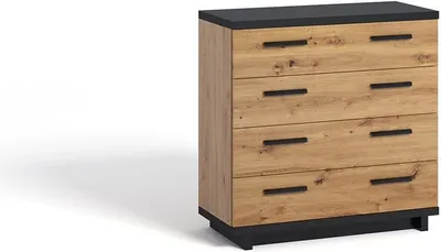 Immagine prodotto di Cassettiera con cassetti ISOLDA