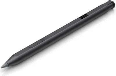 Zdjęcie produktu dla HP Rysik Rechargeable MPP 2.0 Tilt Pen (czarny), Laptop, HP, Czarny, Urządzenia HP obsługują standardy Windows Ink i Microsoft Pen Protocol (MPP2.0). Dostępne w..., Black, Chiny