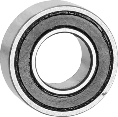 Obrázok produktu pre Guľôčkové ložisko MR105, Union, CB-010, 5 x 10 x 4 mm, Marwi, 436010