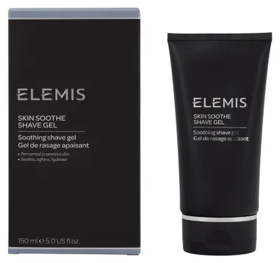 Zdjęcie produktu dla Żel do golenia Elemis Skin Soothe dla skóry normalnej i wrażliwej