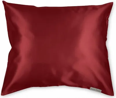 Immagine prodotto di Beauty Pillow Federa per cuscino Rosso 60x70cm
